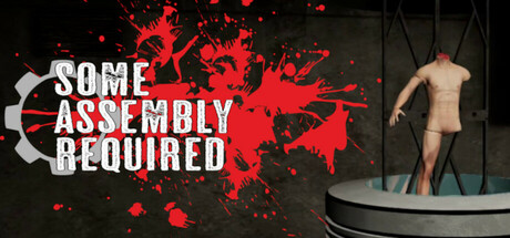 Image for Some Assembly Required