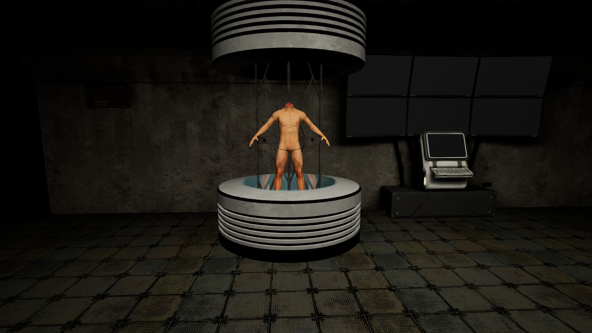 #6. Some Assembly Required (Steam) 由: Flamez Plays