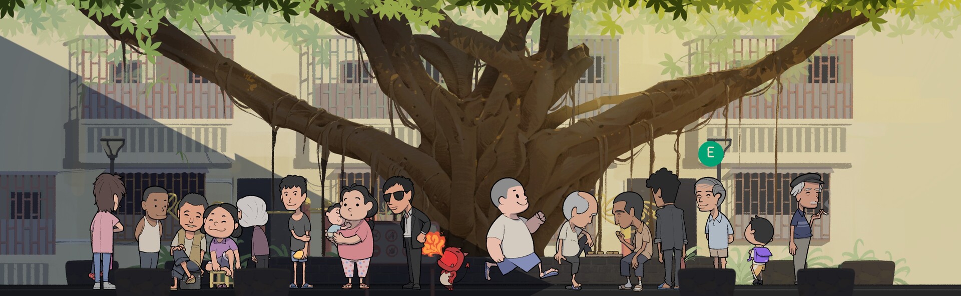 Herb Tea Man screenshot #5