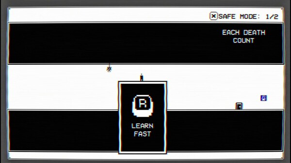 SAFE ZONE Demo screenshot 2