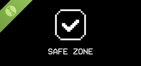 SAFE ZONE Demo cover art