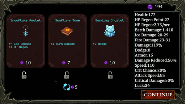 MAGLA Demo screenshot 5