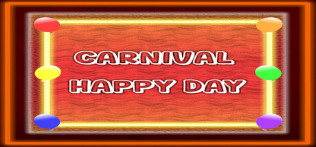 Carnival Happy Day