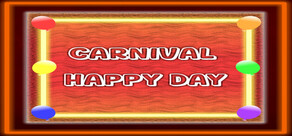 Carnival Happy Day