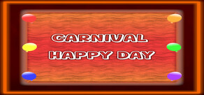 Carnival Happy Day