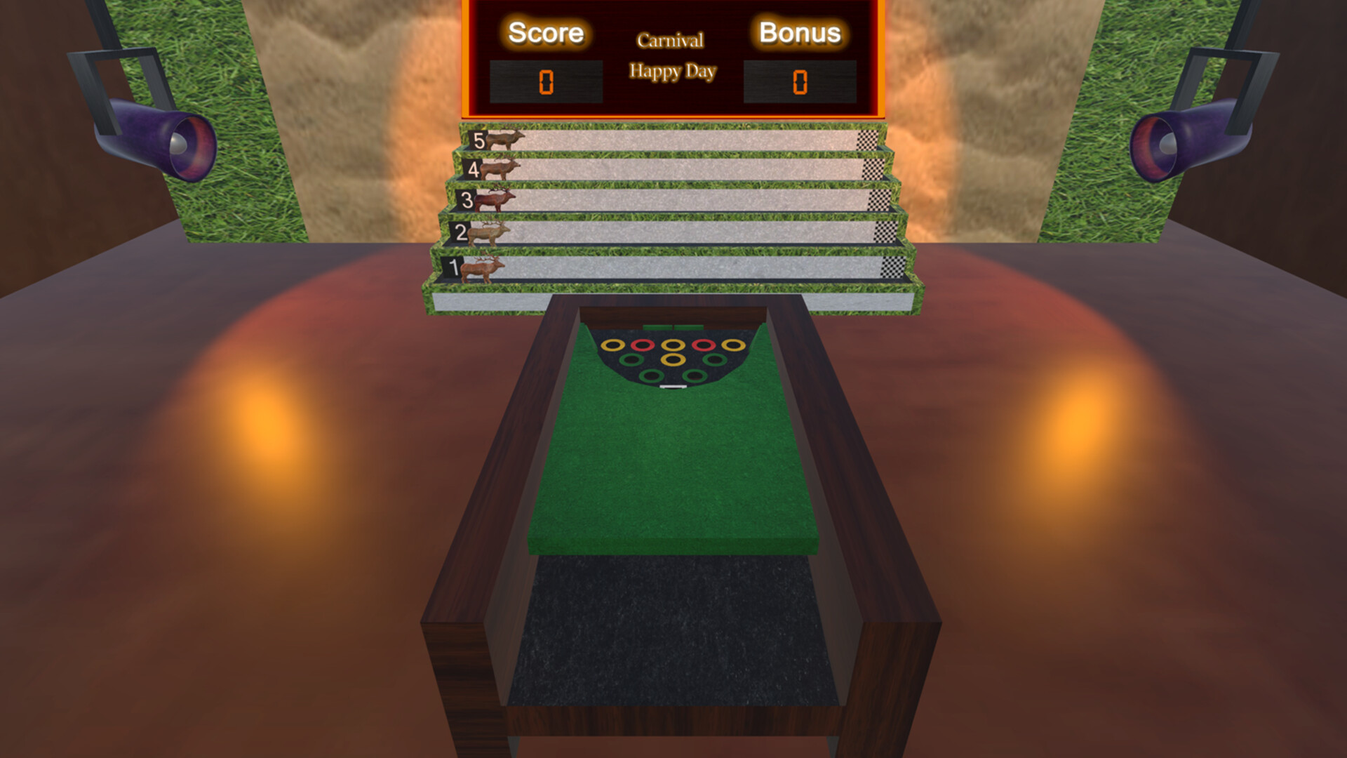 Carnival Happy Day screenshot 3