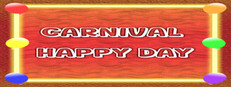 Carnival Happy Day