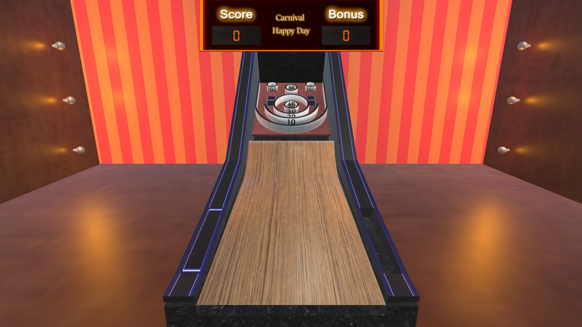 Carnival Happy Day screenshot #1