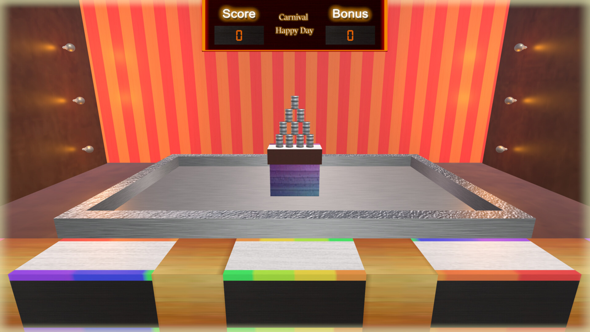 Carnival Happy Day screenshot #6