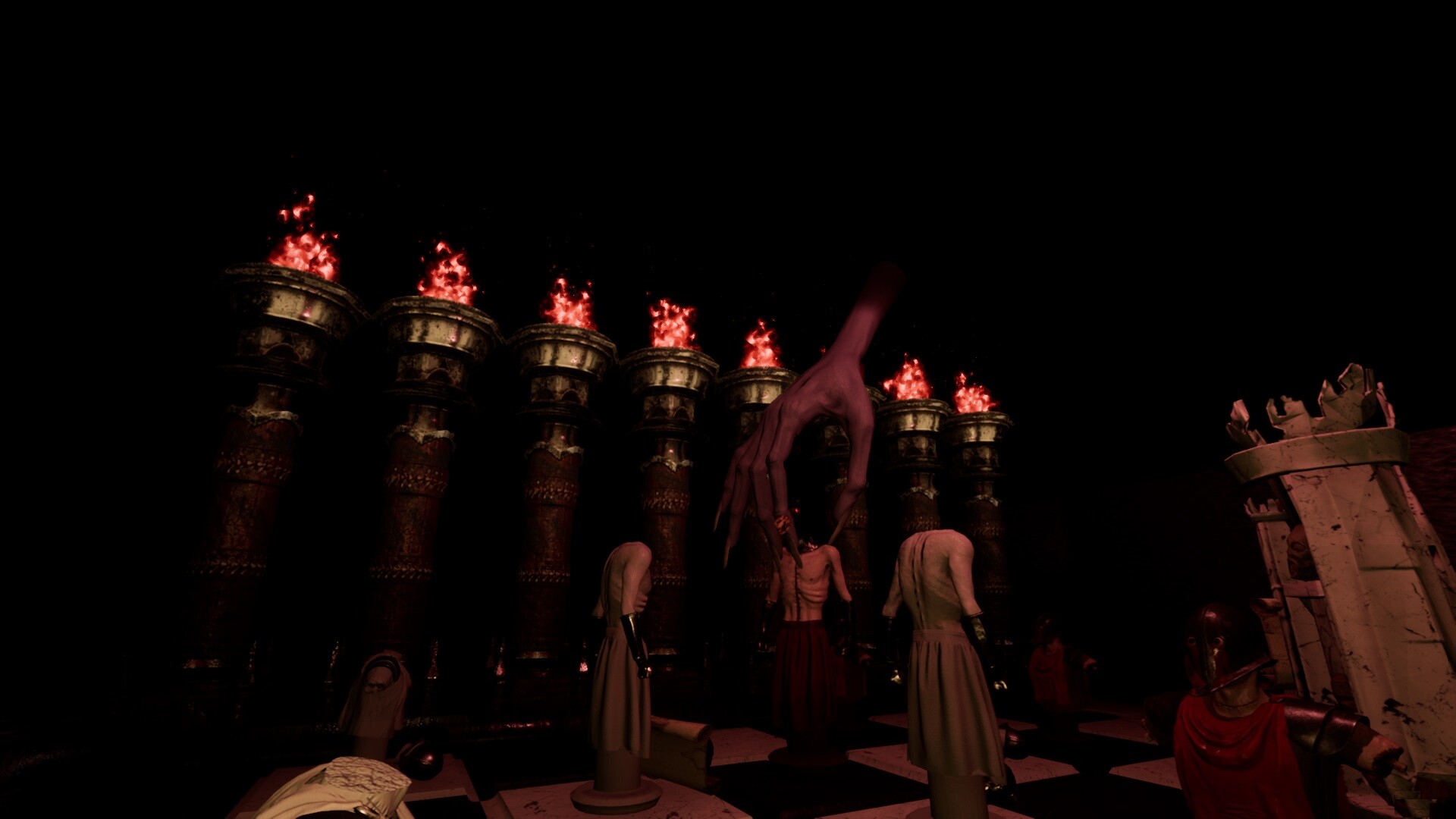 I Checkmate Thee screenshot #8