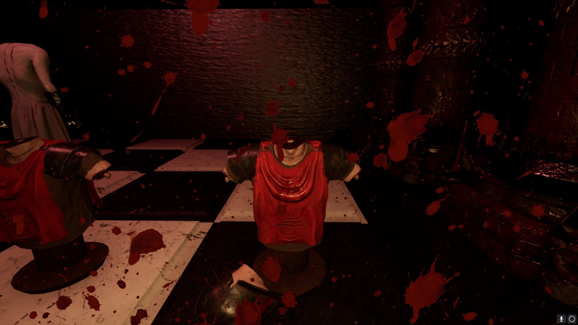 I Checkmate Thee screenshot #5