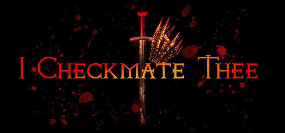 I Checkmate Thee header image