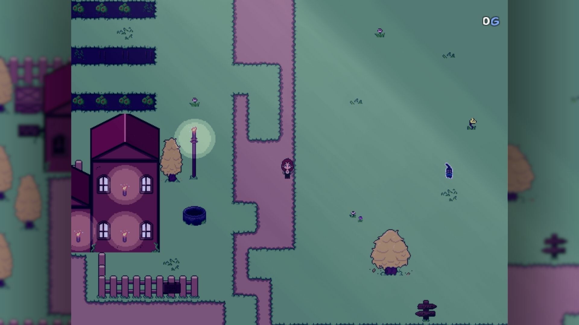 Revella: Prologue Featured Screenshot #1