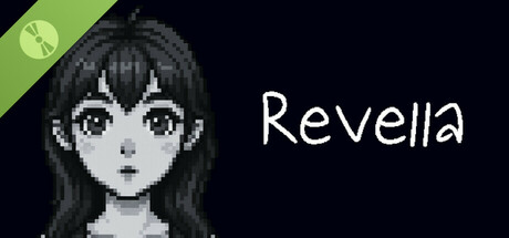 Revella Demo cover art