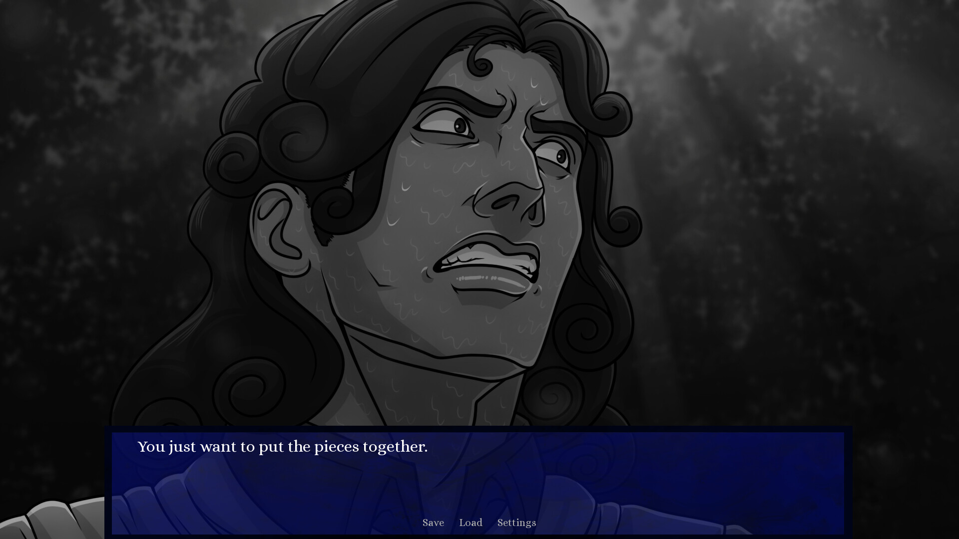 Kindred [High Tide] screenshot thumbnail screenshot 4