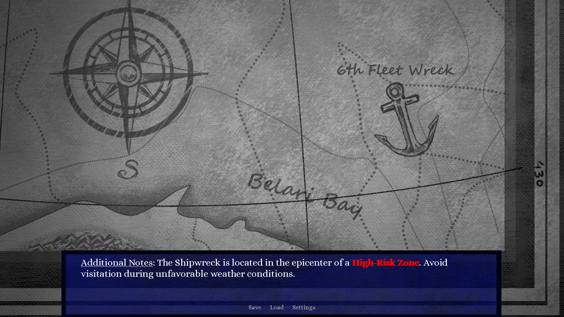 Kindred [High Tide] screenshot #3