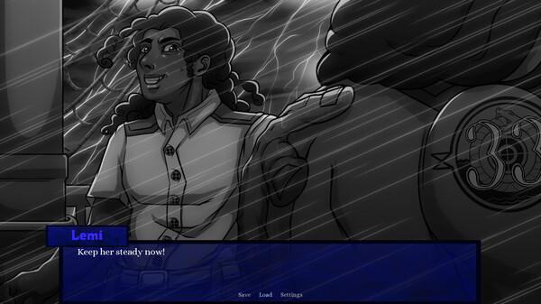 Kindred [High Tide] screenshot 2