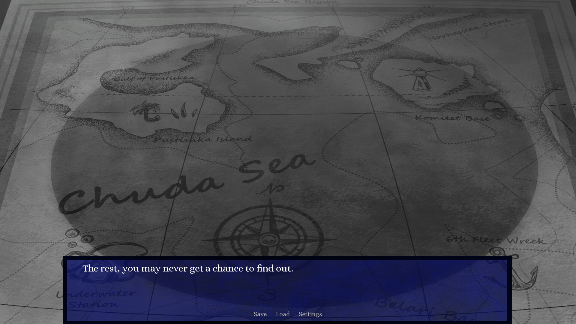 Kindred [High Tide] screenshot thumbnail screenshot 13