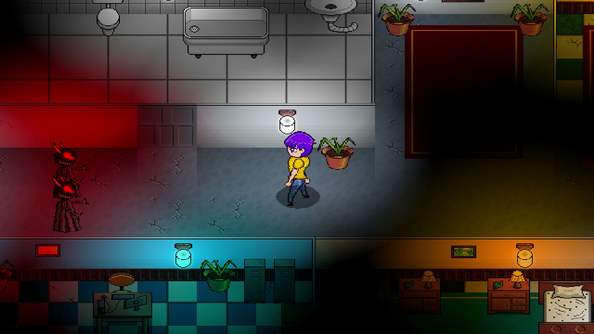 Steam Image