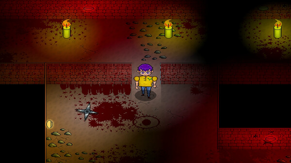 Carlos Haunted House.