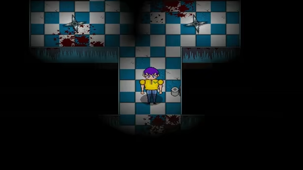 Carlos Haunted House video 1