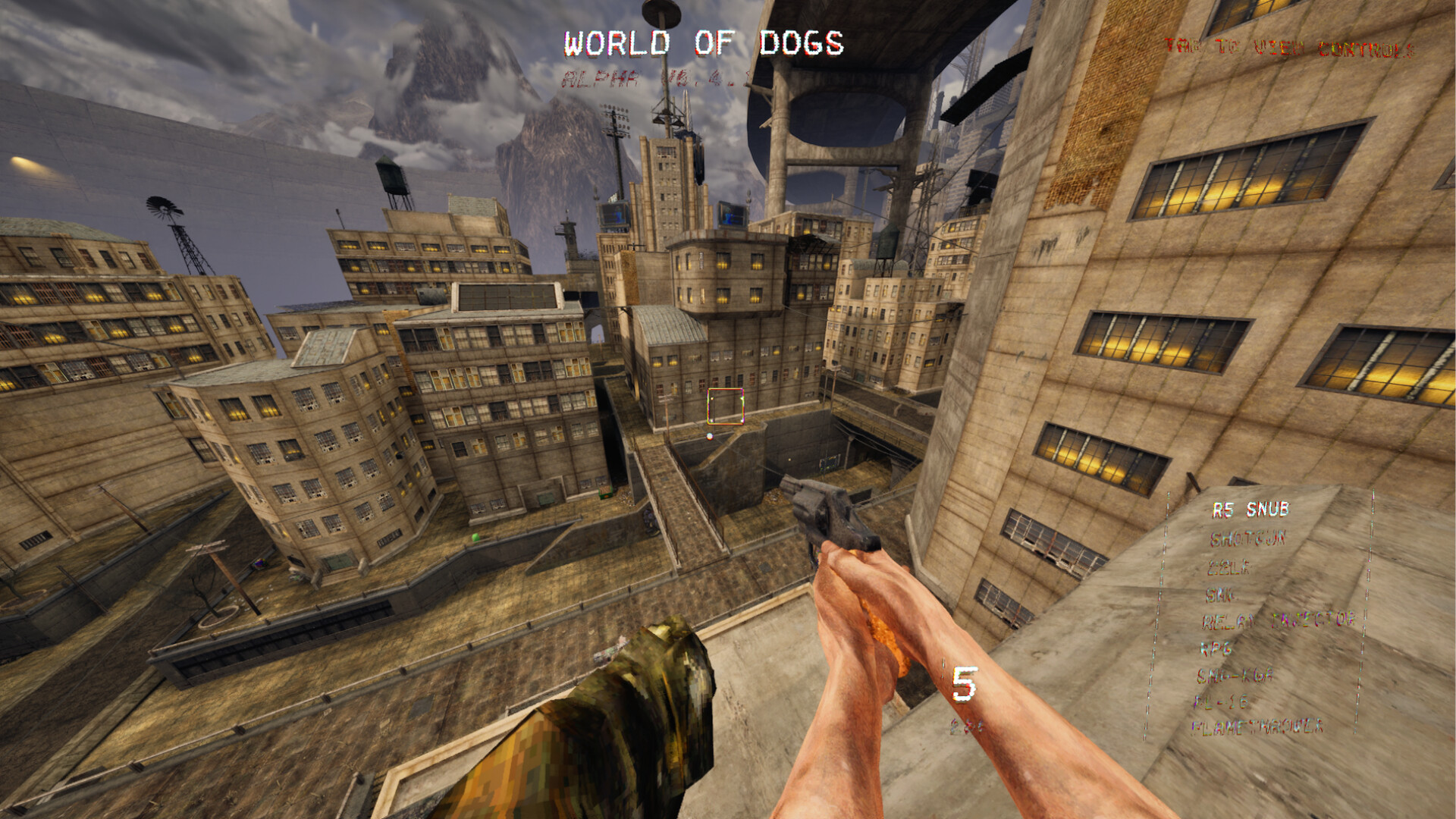 WORLD OF DOGS screenshot #6