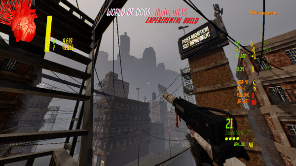 WORLD OF DOGS screenshot 2