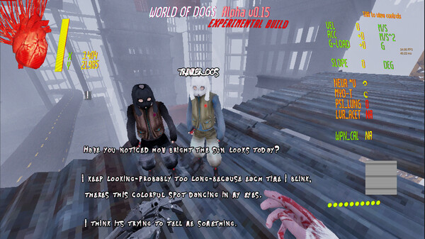 WORLD OF DOGS screenshot 4