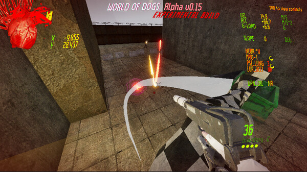 WORLD OF DOGS screenshot 6