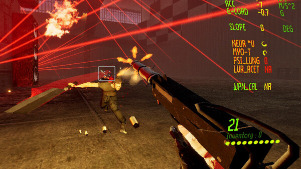 WORLD OF DOGS screenshot 1