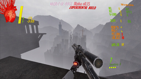 WORLD OF DOGS screenshot 3