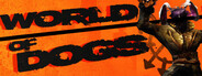 WORLD OF DOGS