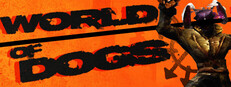 WORLD OF DOGS