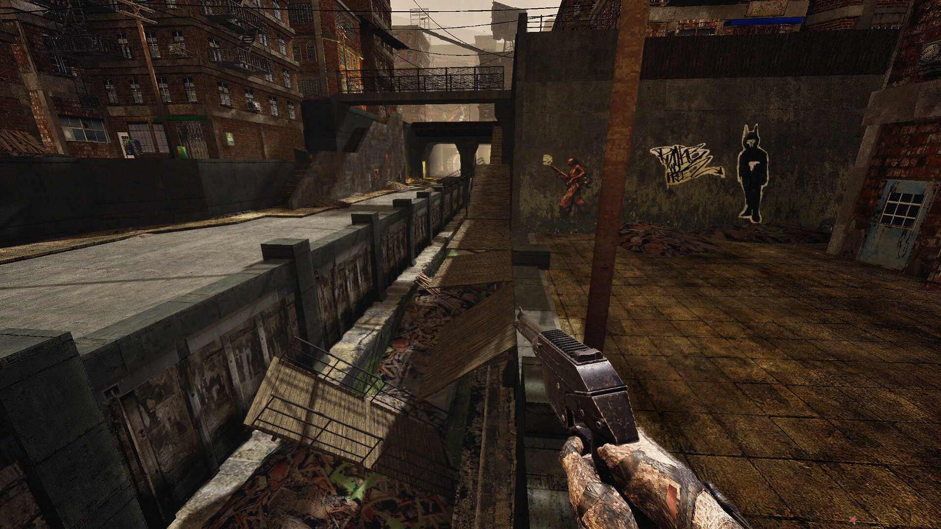 WORLD OF DOGS screenshot #7