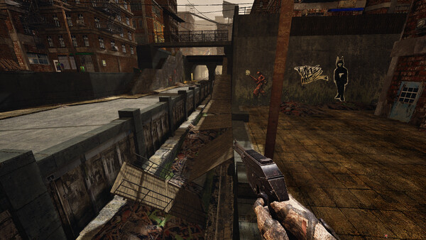 World of Dogs screenshot 8