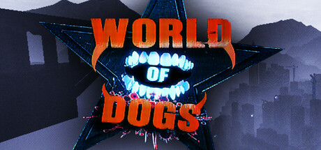 WORLD OF DOGS
