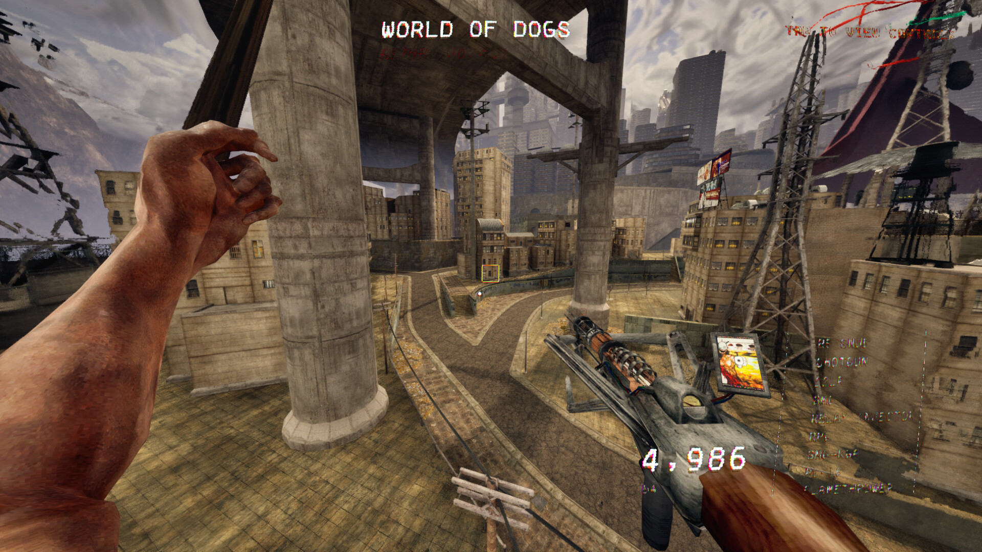 WORLD OF DOGS screenshot #5