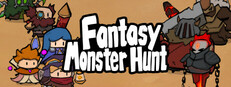 Fantasy Monster Hunt
