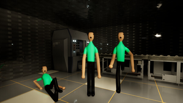 Deadly Joy - SilkenCore Skin Pack for steam Deadly Joy - SilkenCore Skin Pack for steam
