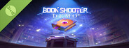魔书射爆（Book Shooter） Demo