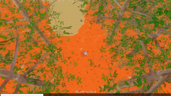 Actuator : Overt Abnormality screenshot 5