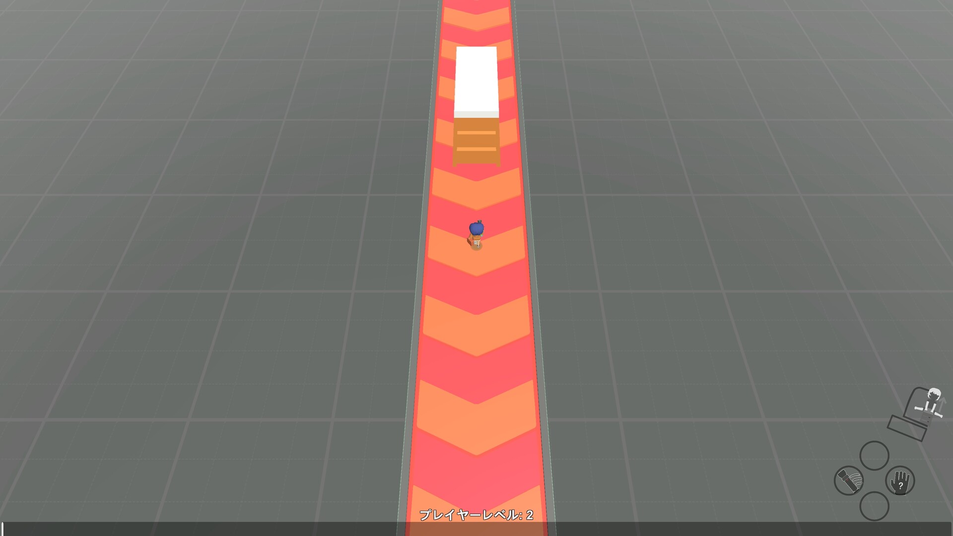 Actuator : Overt Abnormality screenshot #4