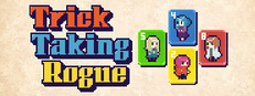Trick-Taking Rogue