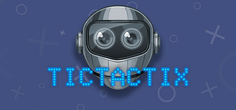 TicTacTix cover art