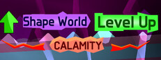 도형세계에서 렙업하자 - Calamity