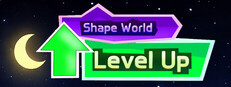 도형세계에서 렙업하자!