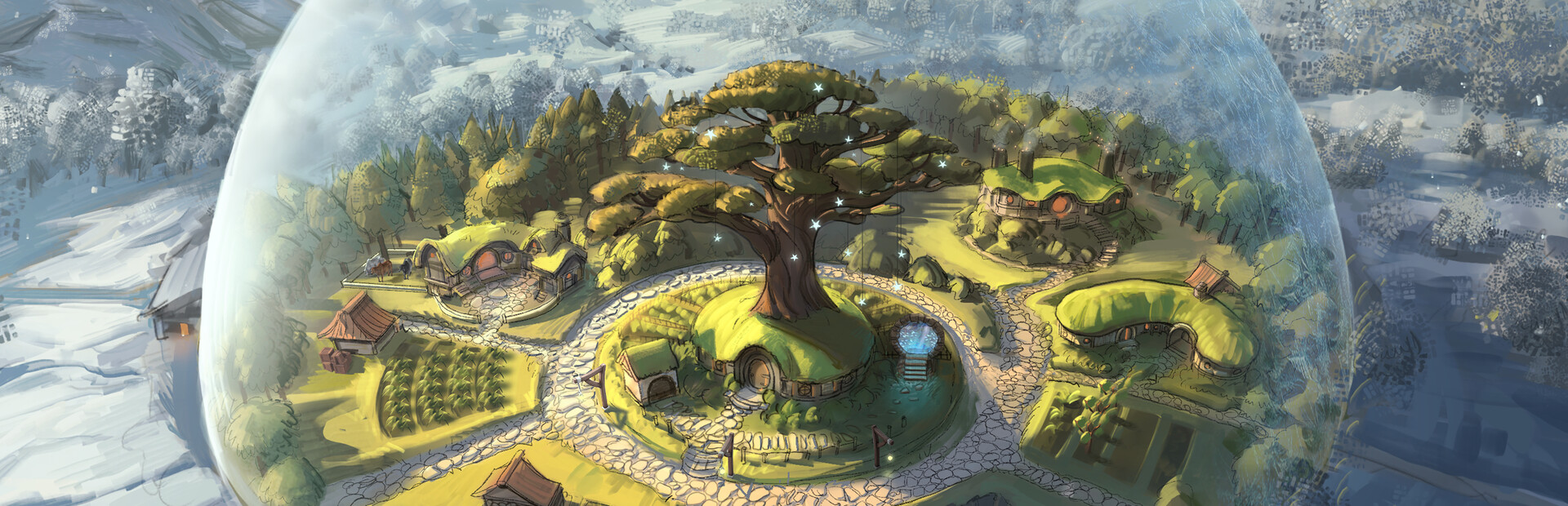 FrostCraft