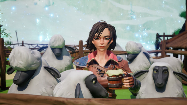 FrostCraft screenshot 4