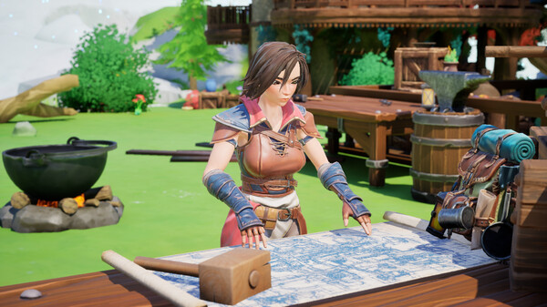 FrostCraft screenshot 3