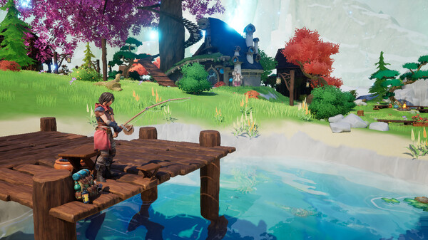 FrostCraft screenshot 6